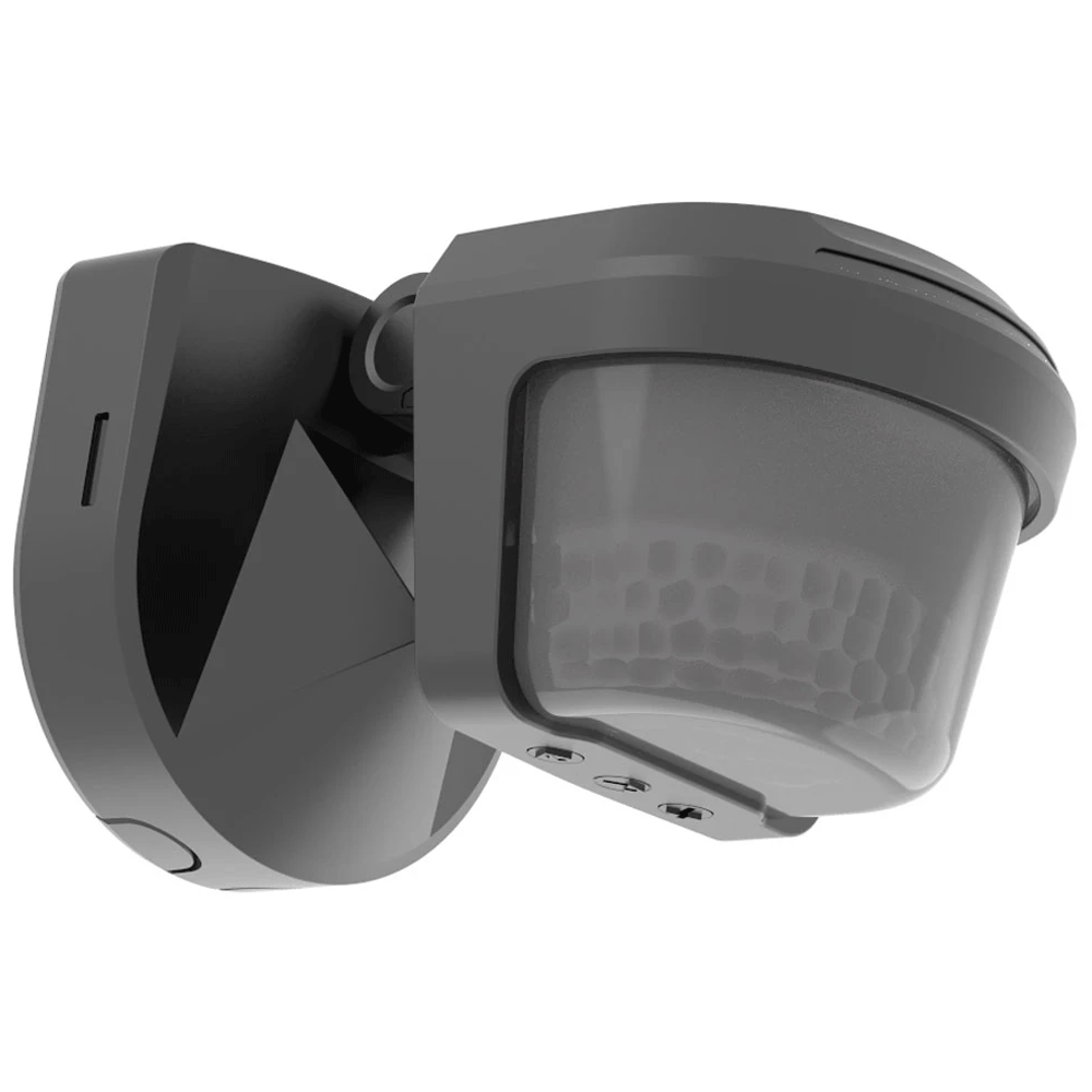 Image for Timeguard PIR and Photocell Detector 2kW Black SLB2301