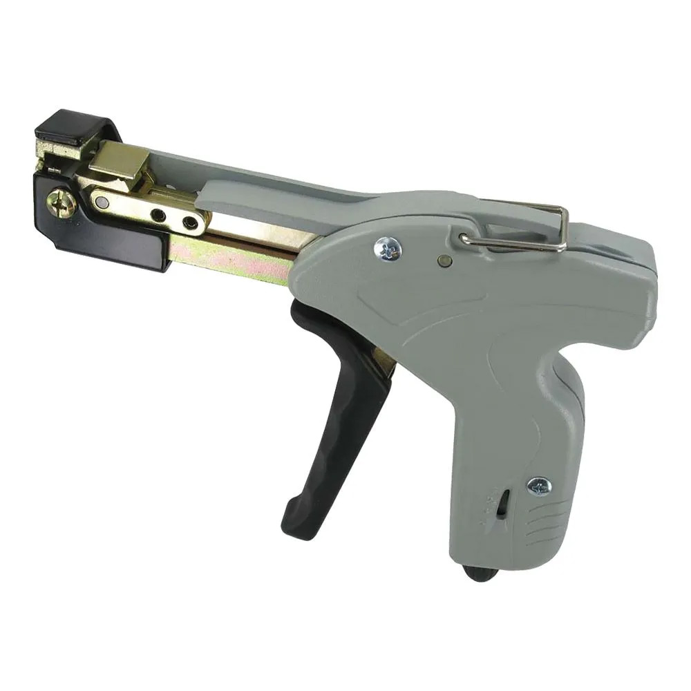 Image for Stainless Steel Cable Tie Gun For Roller Ball System