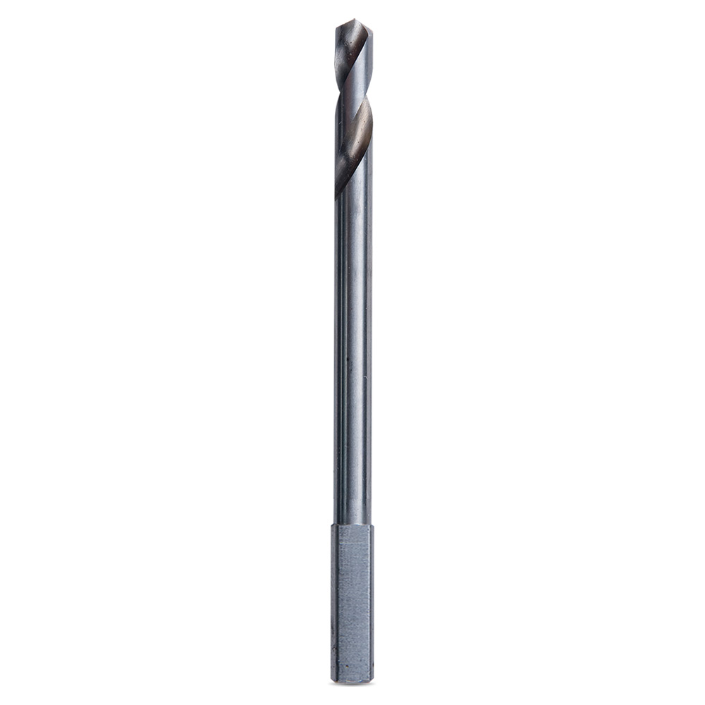 Image for Starrett A014C 79mm Pilot Drill Bit to fit a Hole Saw Arbour