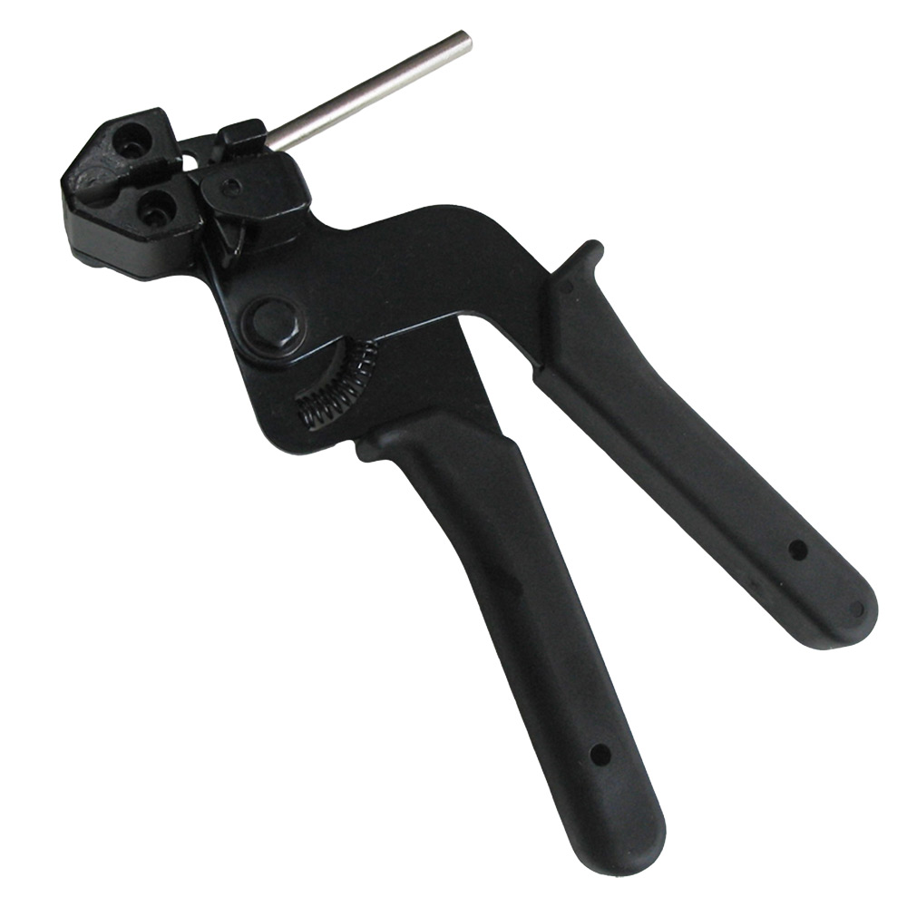 Image for SWA SSTCT1 Stainless Steel Cable Tie Tension Cutting Tool
