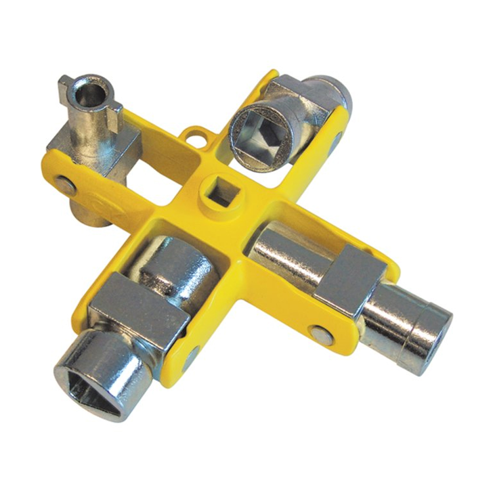 Image for CK Tools Universal Switch Key 9-in-1 T4451-2