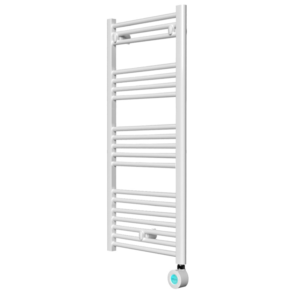 Image for Rointe Elba Plus Electric Towel Rail 500W White