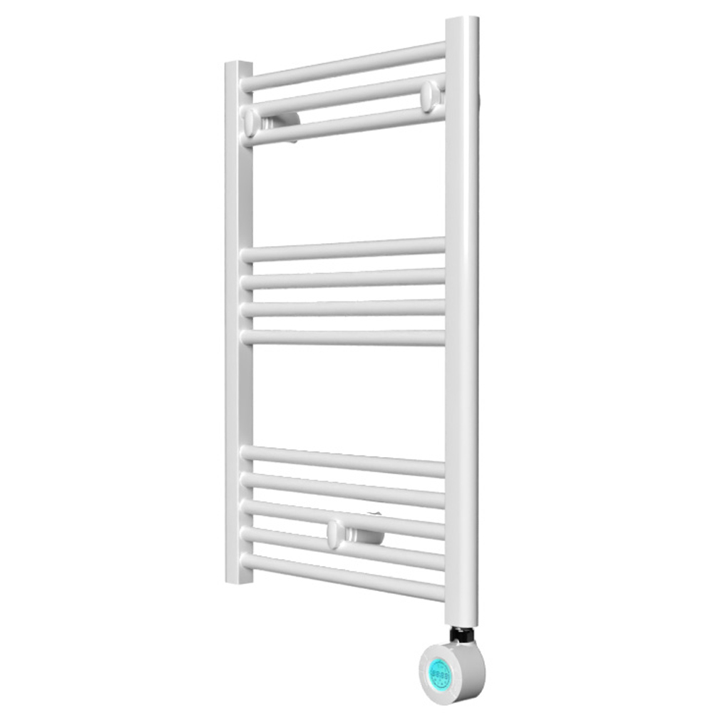 Image for Rointe Elba Plus Electric Towel Rail 300W White