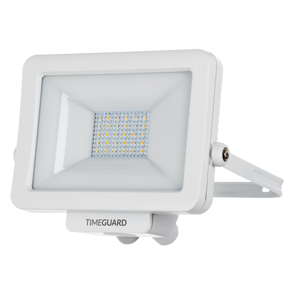 Image for Timeguard LEDPRO20WH LED Floodlight 1500lm 20W 5000K White IP65
