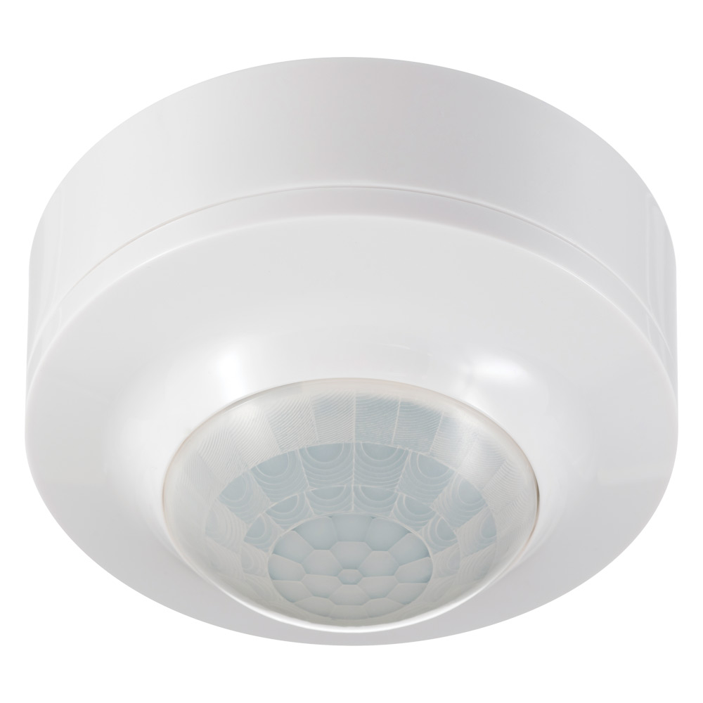 Image for Timeguard STFM360 PIR Detector Surface Ceiling Mounted 200W 360 Degree