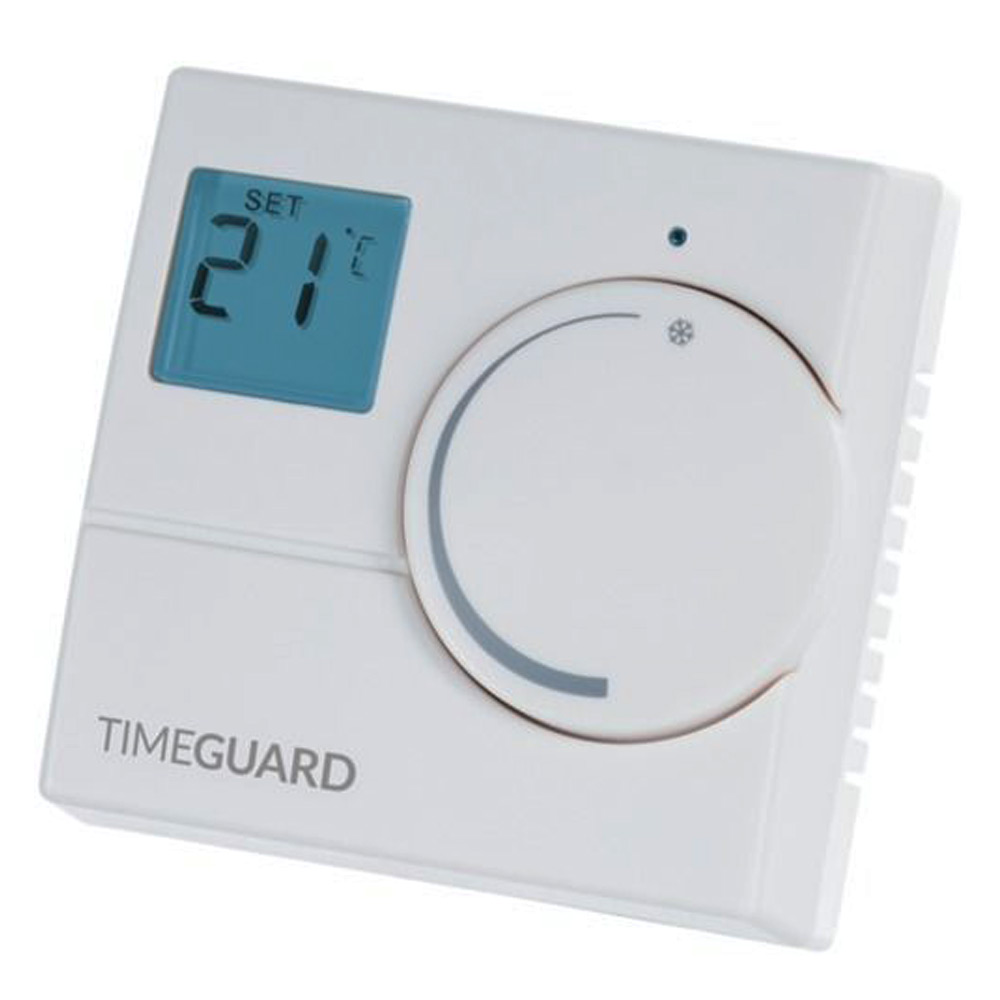 Image for Timeguard TRT030DN Digital Thermostat