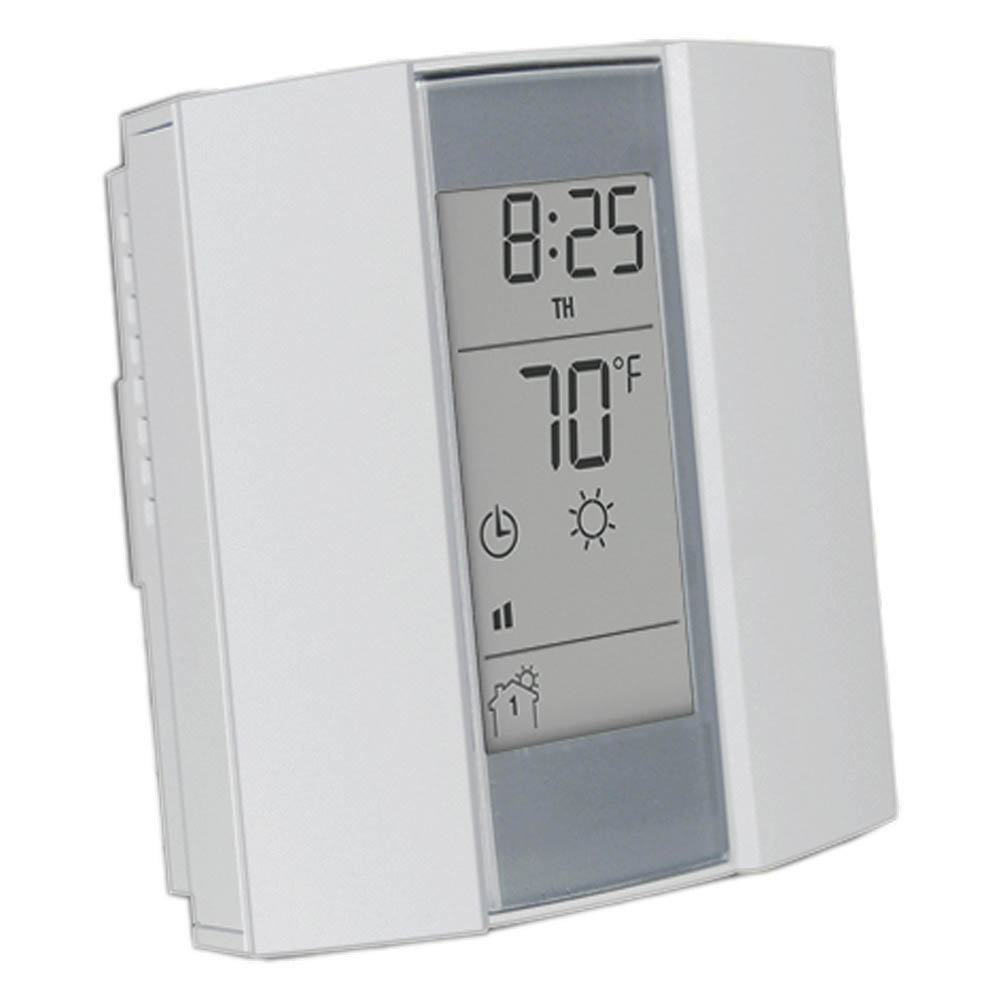 Image for Thermostatic 7 Day Digital Programmer Underfloor Heating