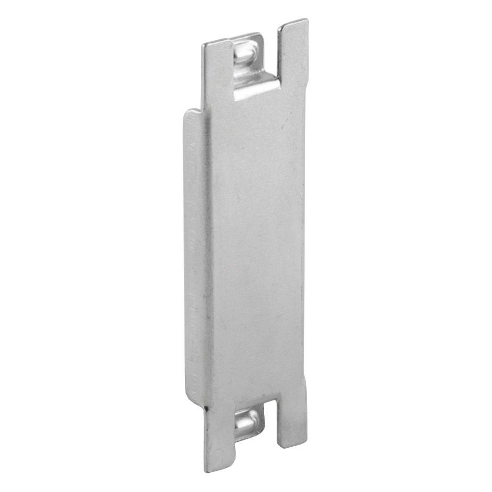 Image for Wylex NMMB Twist Fit Metal Module Blank for NM Range
