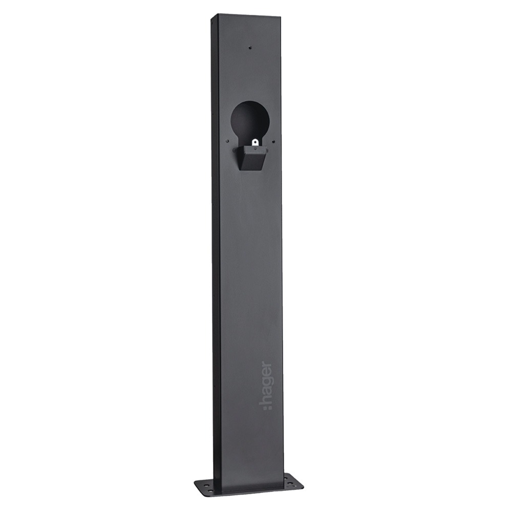 Image for Hager Witty One Basic Mounting Pedestal