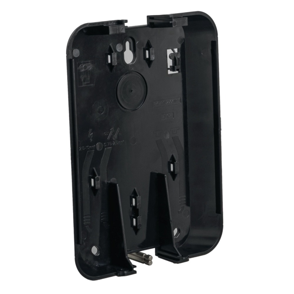 Image for Hager Witty One Mounting Plate