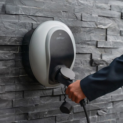 Electric Vehicle Chargers