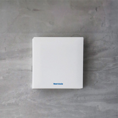 Inline and Extractor Fans