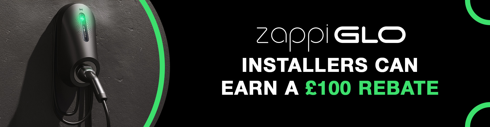 myenergi Zappi Glo Rebate