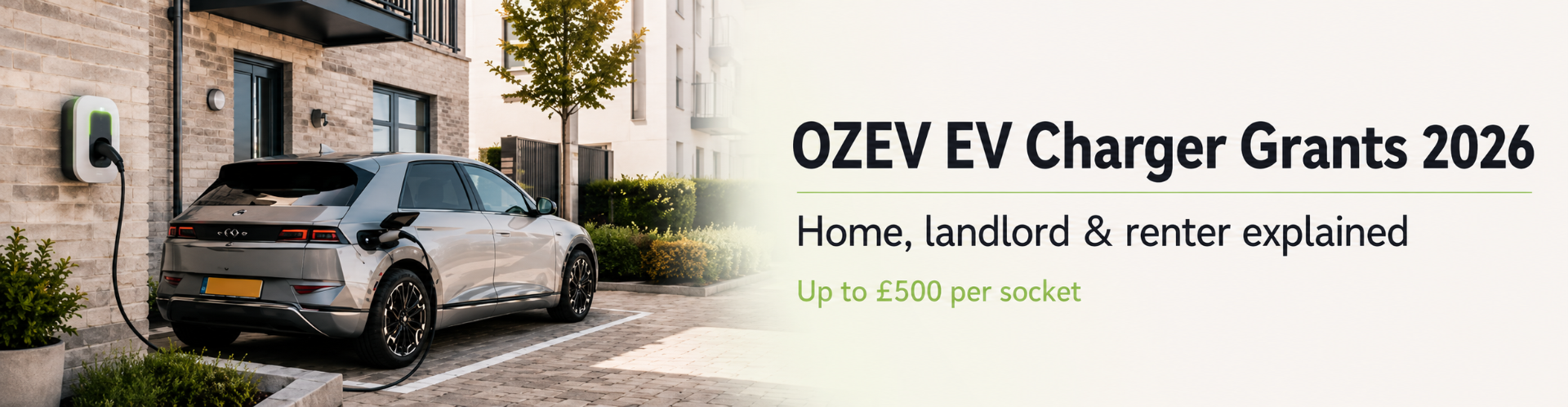 ozev grants 2026